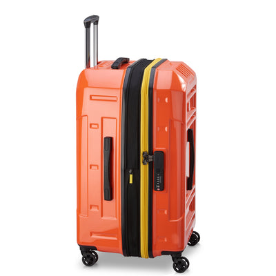 REMPART - Set 2 Valises (L - 73cm) (M - 55cm)