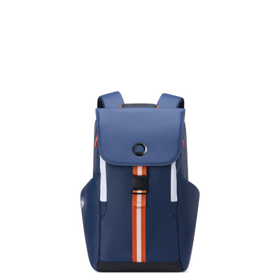 SECURFLAP - Backpack (PC Protection 16") Roland Garros