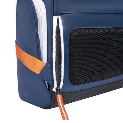 SECURFLAP - Backpack (PC Protection 16") Roland Garros