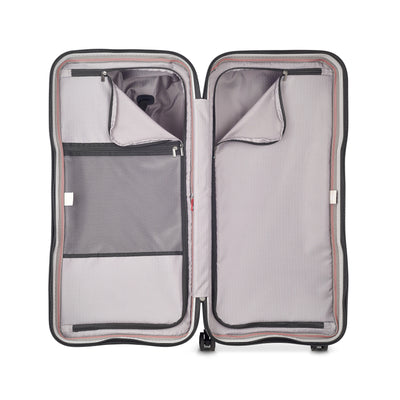 SECURITIME ZIP - Trunk L (80cm )