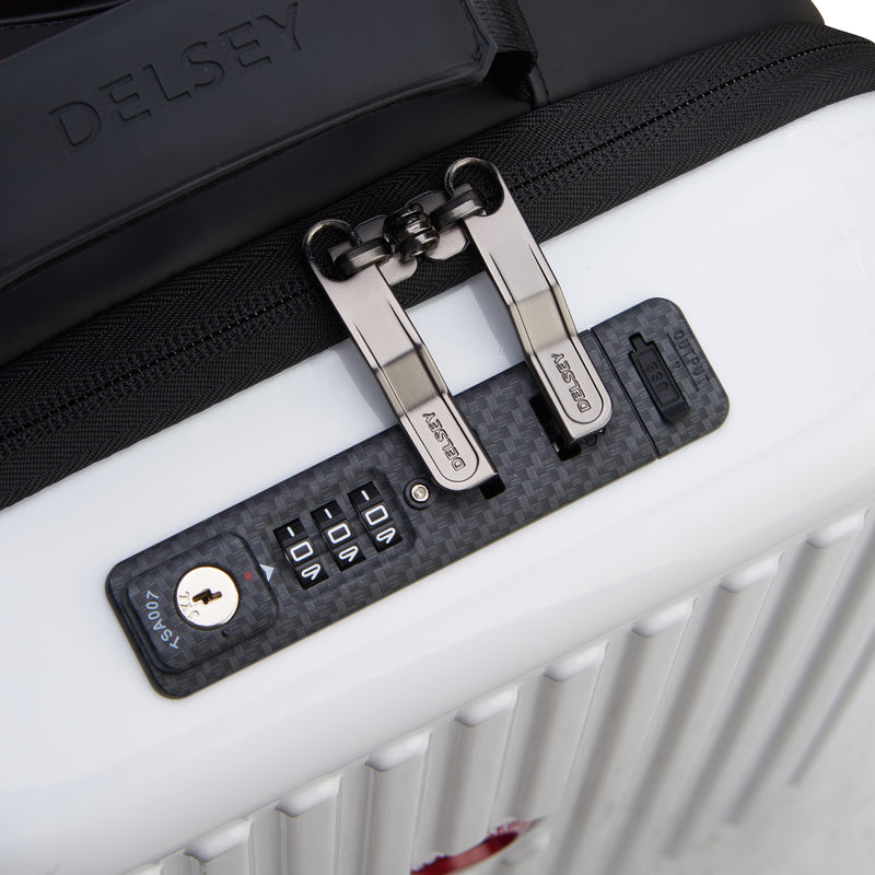 ARF1TS SECURITIME ZIP - Sac A Dos