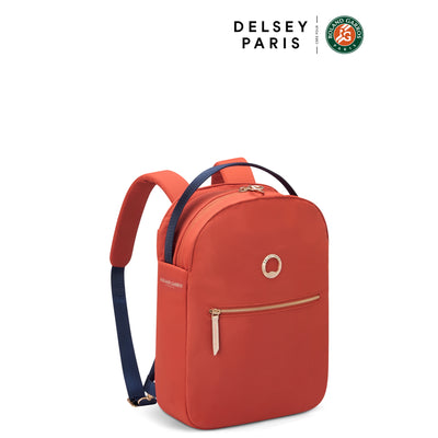 SECURSTYLE - Sac à Dos (Protection PC 13") Roland-Garros