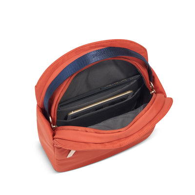 SECURSTYLE - Sac à Dos (Protection PC 13") Roland-Garros