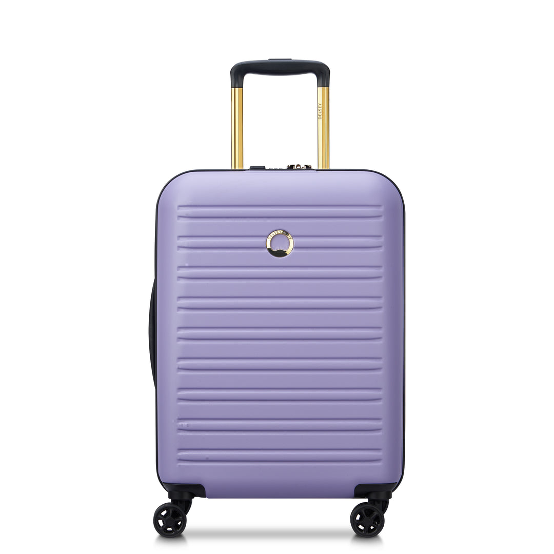 Suitcase Valise Soldes Delsey DELSEY PARIS AIRSHIP Valise Soute