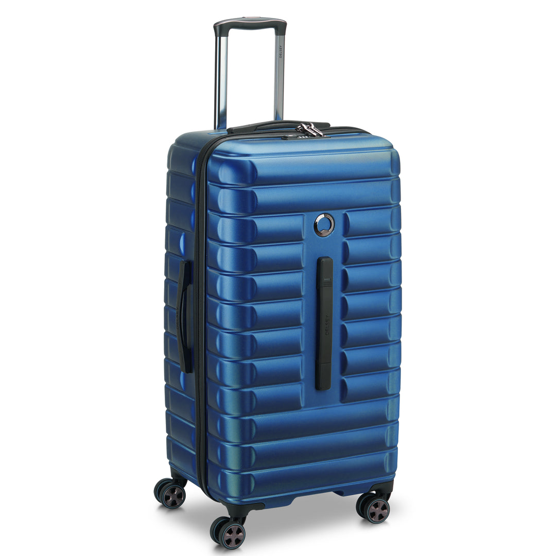 SHADOW 5.0 - XL Trunk (80cm) - Trunk 4 Doubles Roues