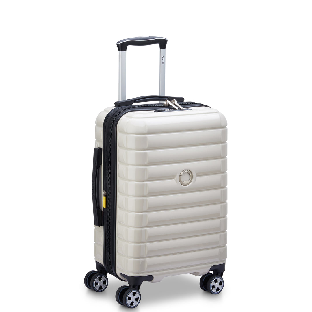 Valise Delsey Valise 10kg Pas Cher SHADOW S Extensible (55cm