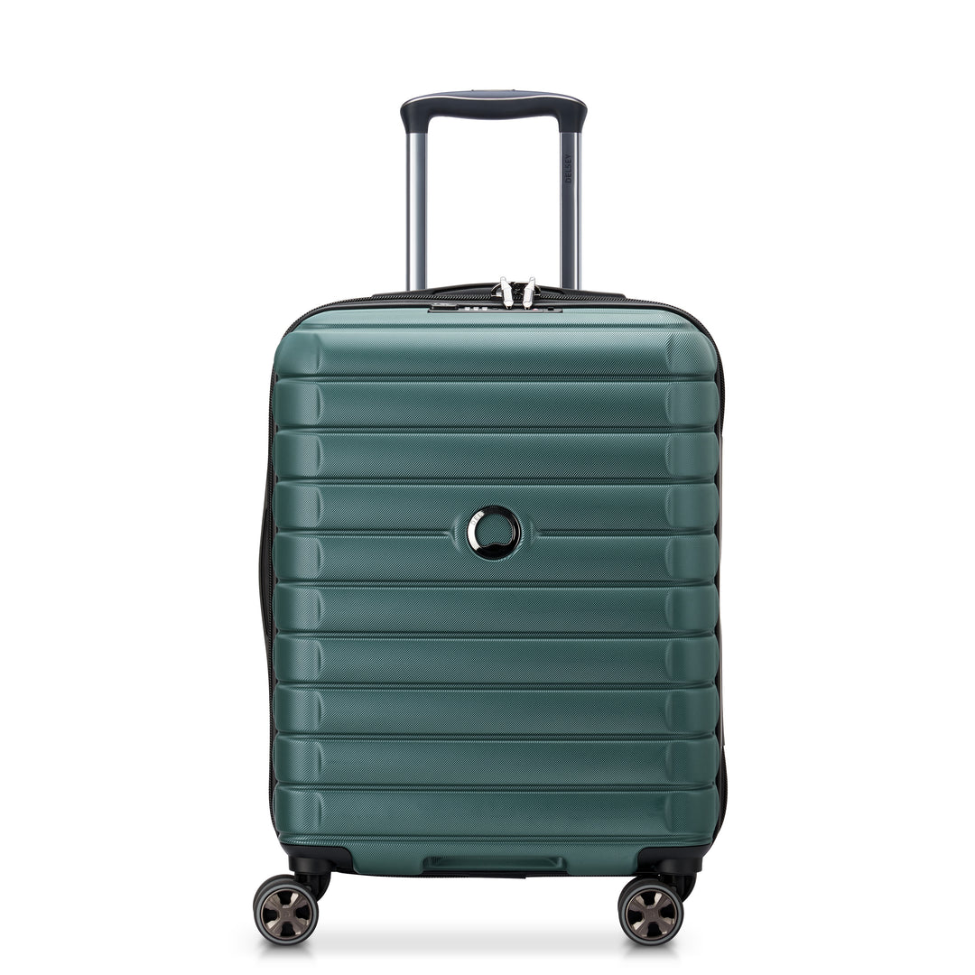 SHADOW S Slim (55cm) Valise Trolley Cabine